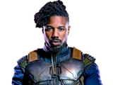 Erik Kilmonger