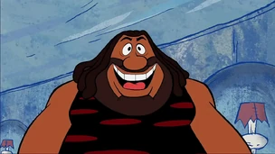 The Flintstones & WWE2