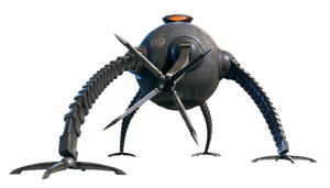Omnidroid