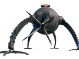 Omnidroids