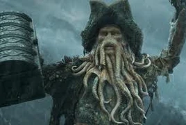 Davy Jones