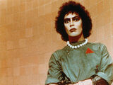 Dr. Frank-N-Furter