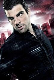 Sylar 