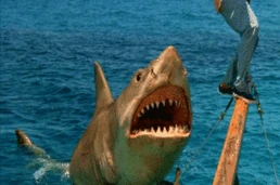 Vengeance Jaws