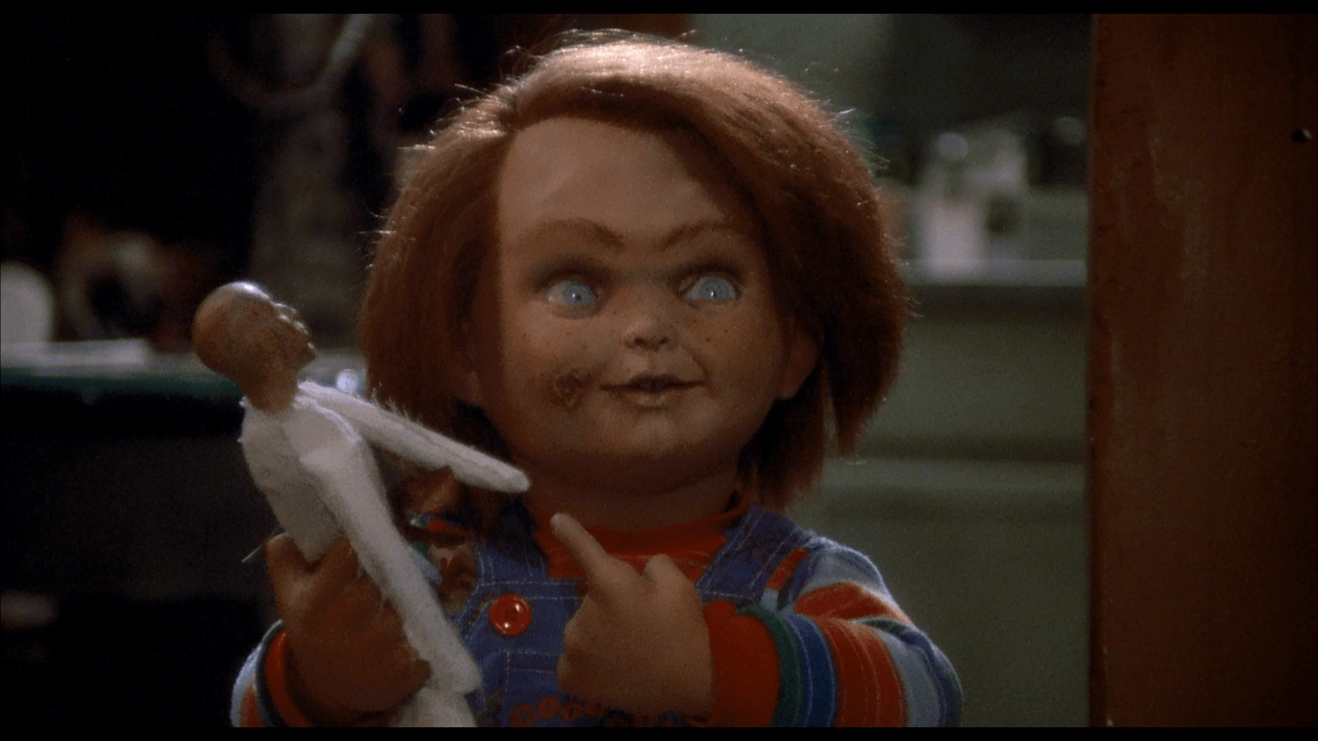 Chucky | Movie Villains Wiki