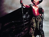 Lord Of Darkness