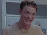 Stu Macher