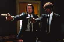 Pulp Fiction Is A Christmas Movie.jpg