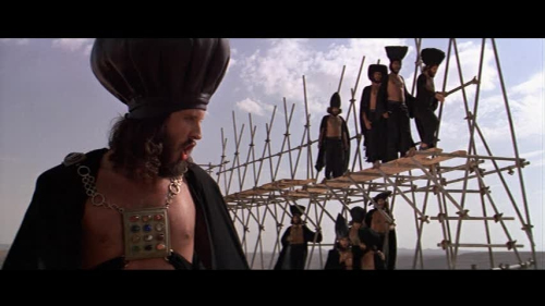 caiaphas jesus christ superstar