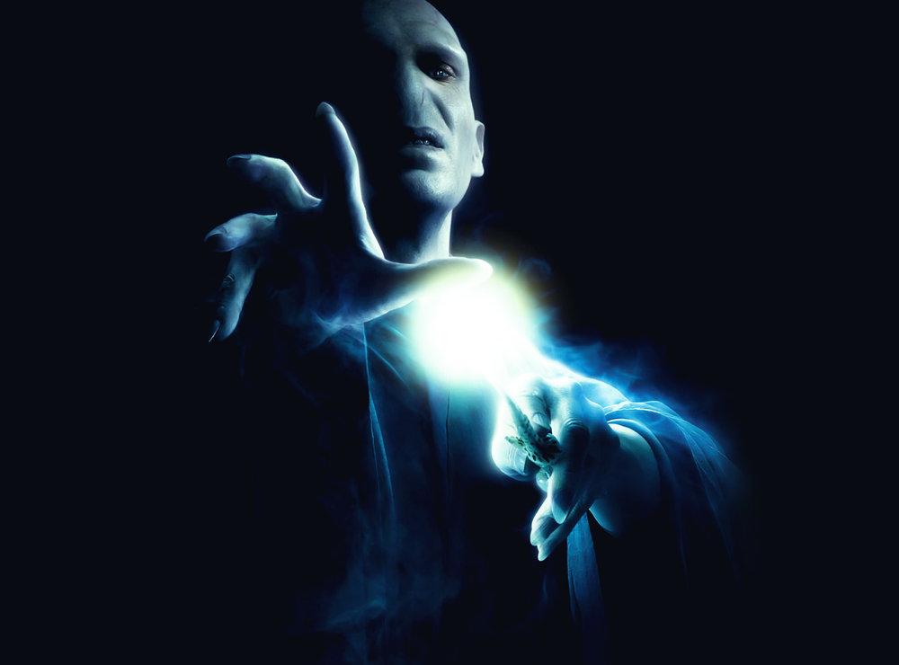 Lord Voldemort, Wikia Liber Proeliis