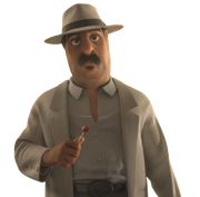 Big Boss