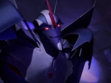 Starscream (Transformers: Prime)