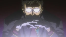 Gendo Ikari