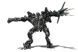 Starscream Transformers