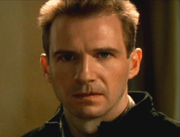 Francis Dolarhyde (Ralph Fiennes)