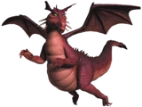 Dragon (Shrek)