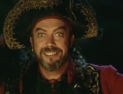 Long John Silver (Muppets)