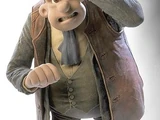 Mr. Tweedy