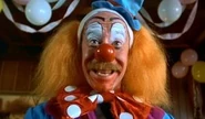 Norman as Happy Slappy