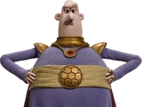 Lord Nooth