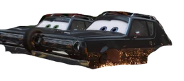 Kai & Tai Gremlin