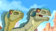 Featherhead Sharpteeth.jpg (32 KB) Featherhead Sharpteeth