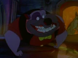 Carface Carruthers