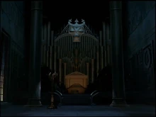 Forte (Beauty & the Beast)