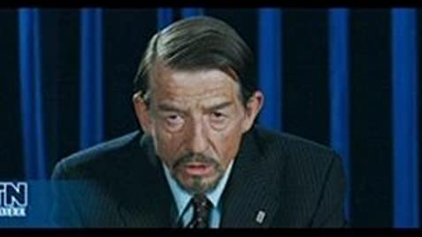 Chancellor Sutler