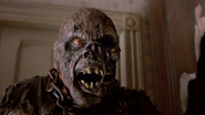 Jason in The New Blood unmasked