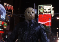 Jason in Jason Takes Manhattan