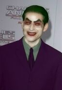 Joker (Crispin Glover)
