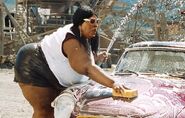 Norbit Rasputia Car