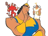 Kronk Pepikrankenitz