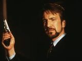Hans Gruber