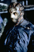 Jason in Jason Goes to Hell