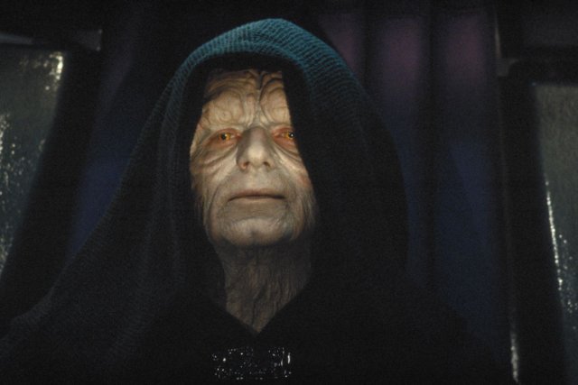 Emperor Palpatine | Movie Villains Wiki | Fandom