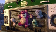 Lotso's defeat