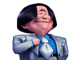 Aloysius O'Hare