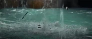 Keith's death