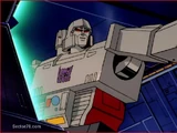 Megatron (G1)
