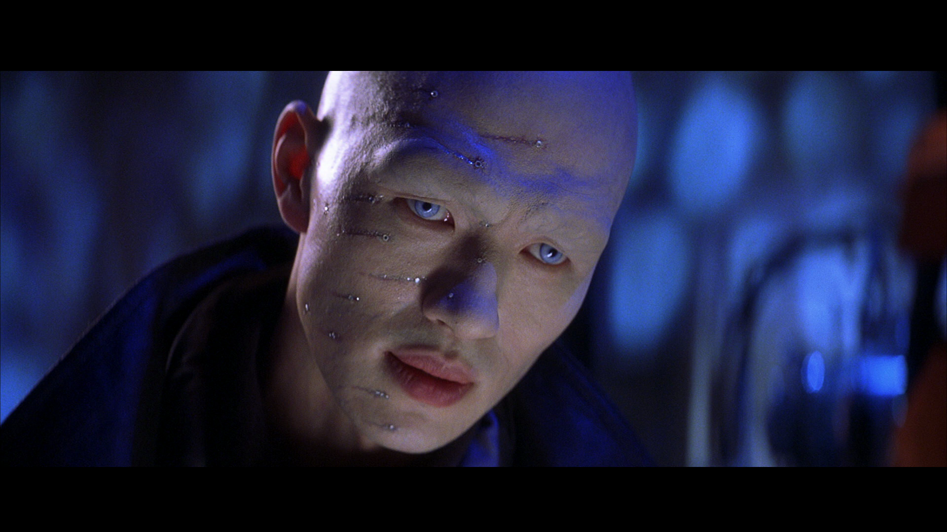 Zao | Movie Villains Wiki | Fandom
