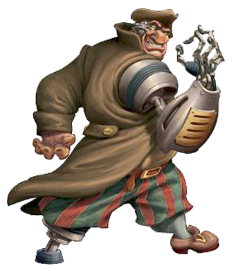 Terence Fletcher, Villains Wiki