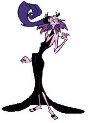Yzma