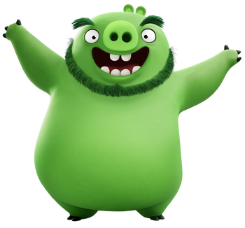 ABMovie Leonard