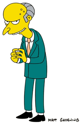 Montgomery Burns2