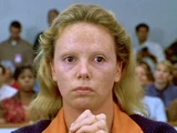 Aileen Wuornos