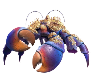 Tamatoa