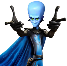 Megamind