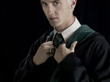 Draco Malfoy